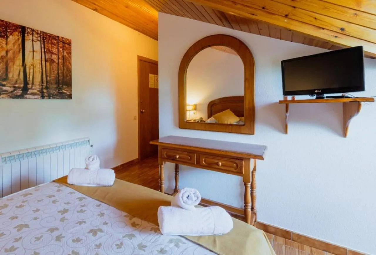 Hotel Pey Resort