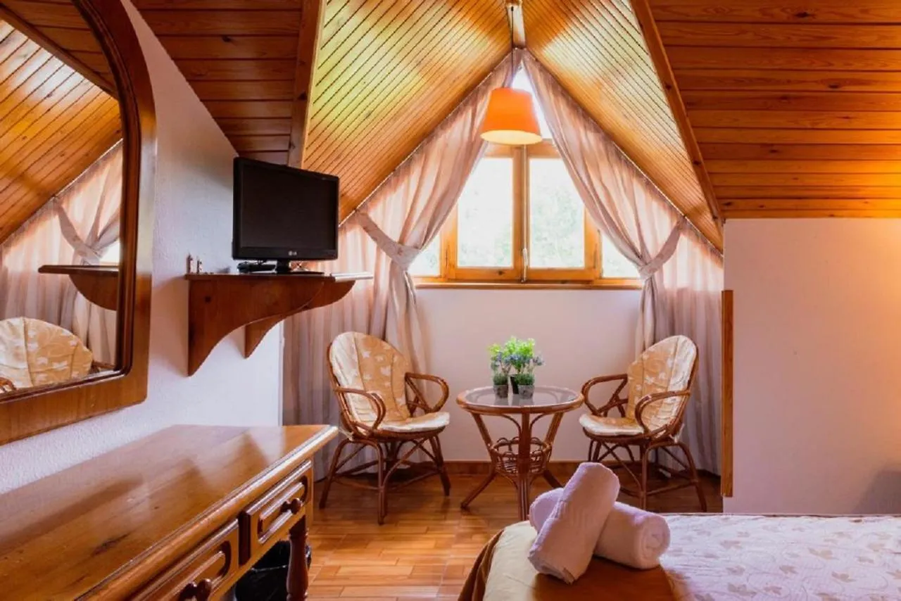 Hotel Pey Resort