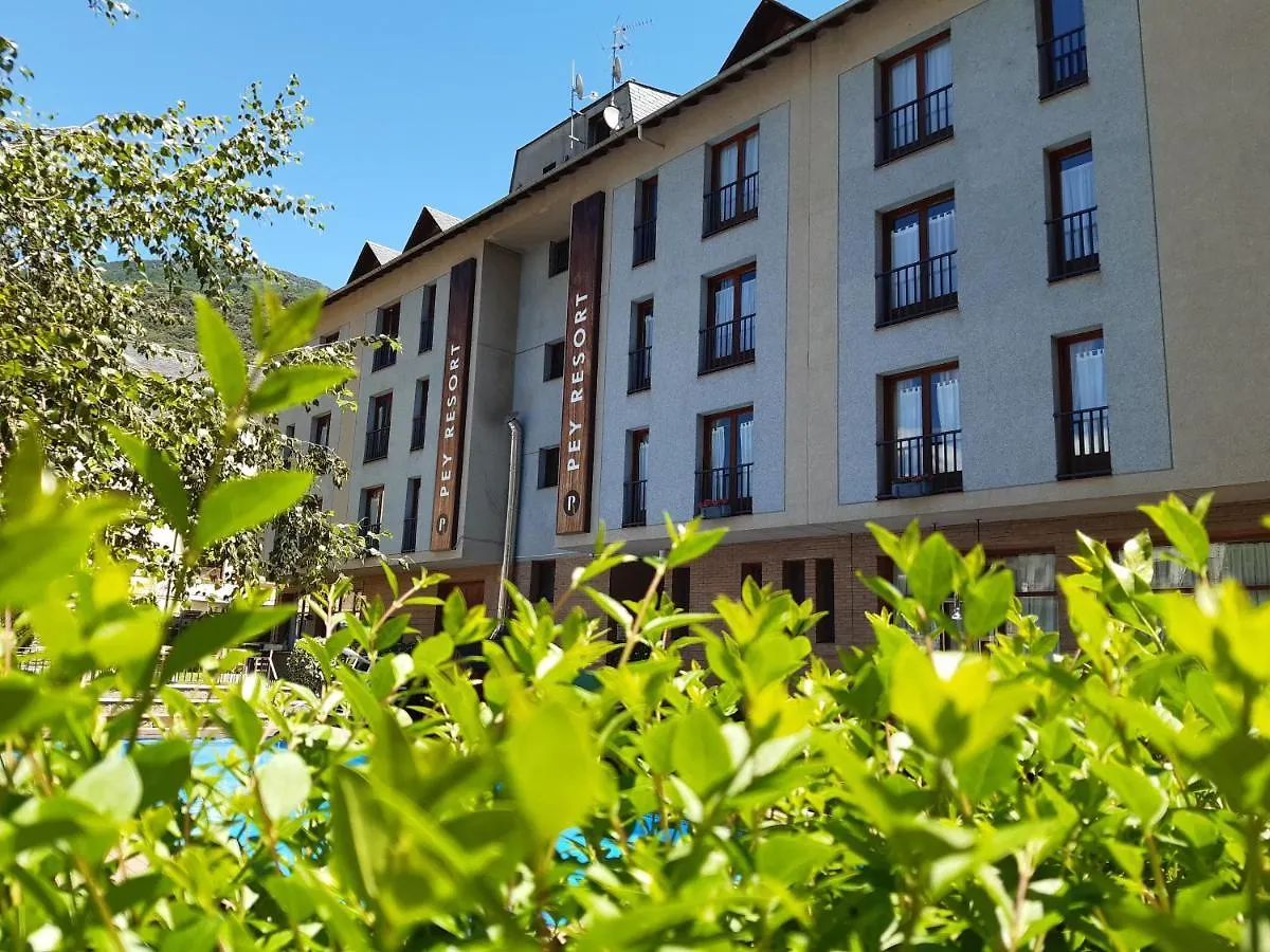 Pey Resort Hotel