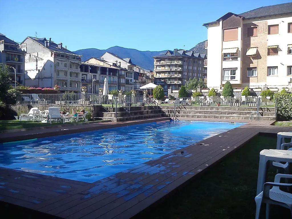 Pey Resort Espanha